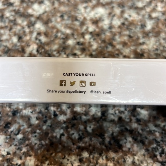 Spell Duo Eyelash and Eyebrow Serums - Picture 2 of 7